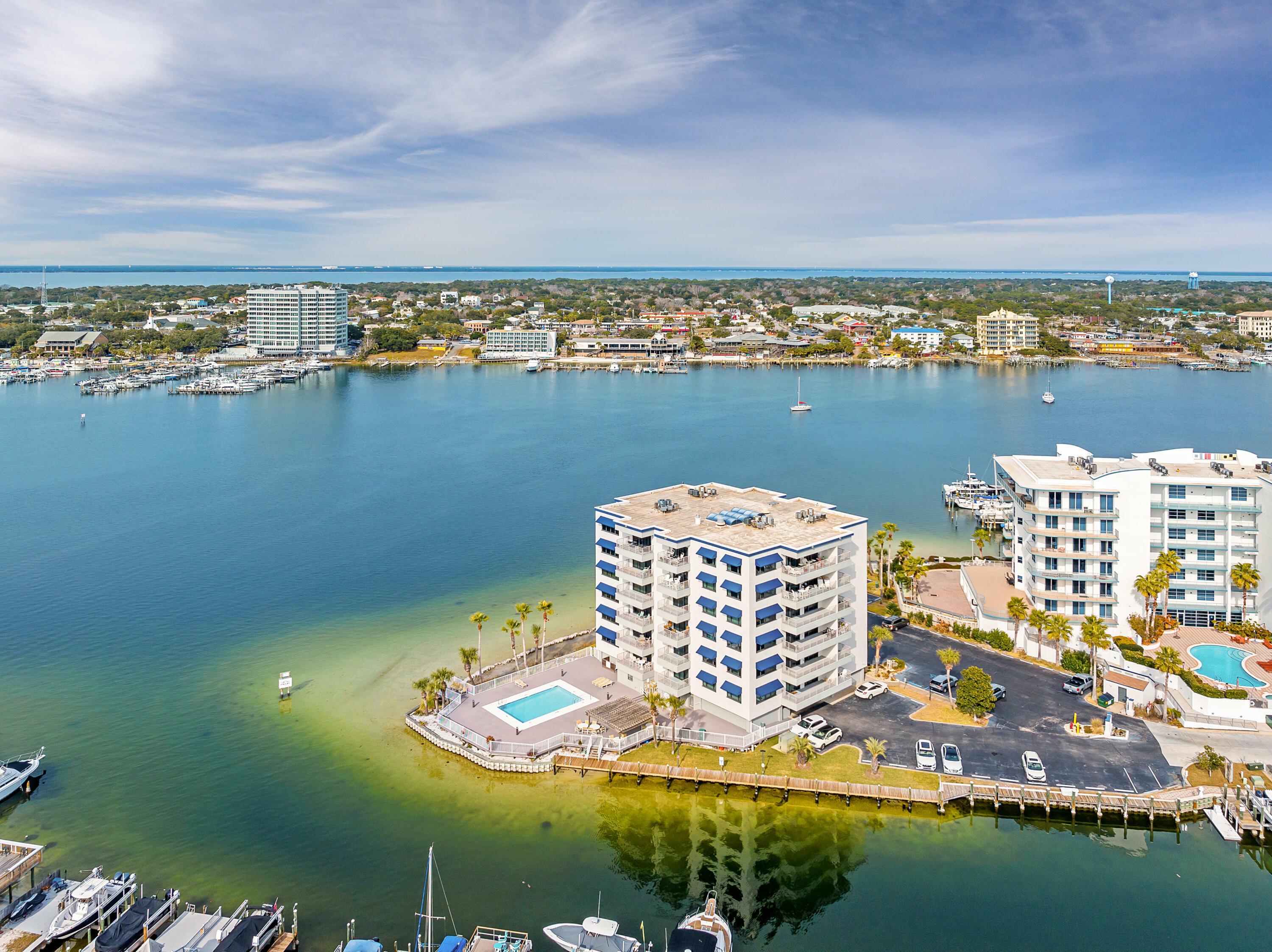 223 Durango Road 3B  Destin FL 32541 photo