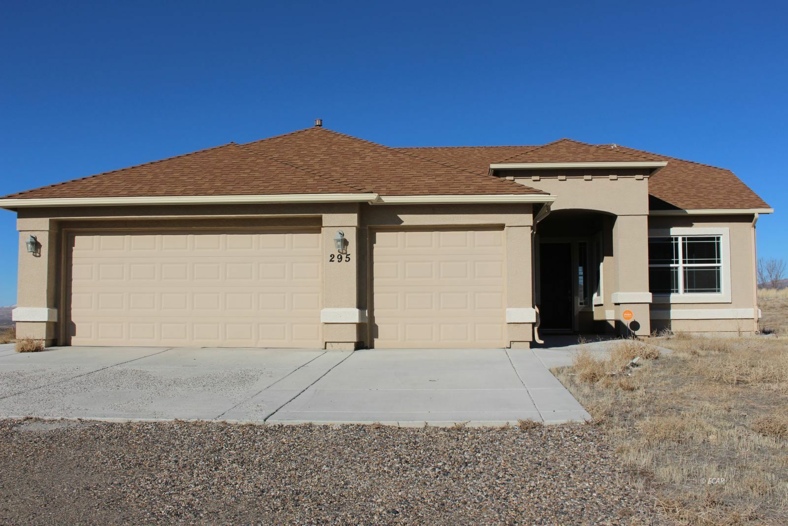 Property Photo: 295 Dry Creek Trail NV 89801
