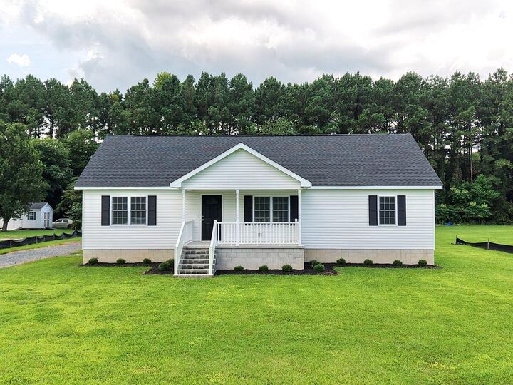 9340 Occohannock Neck Rd  Exmore VA 23350 photo