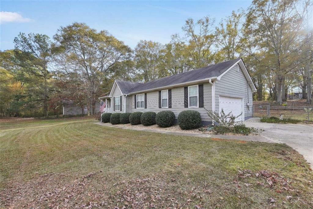 Property Photo:  2096 Old Jackson Road  GA 30248 