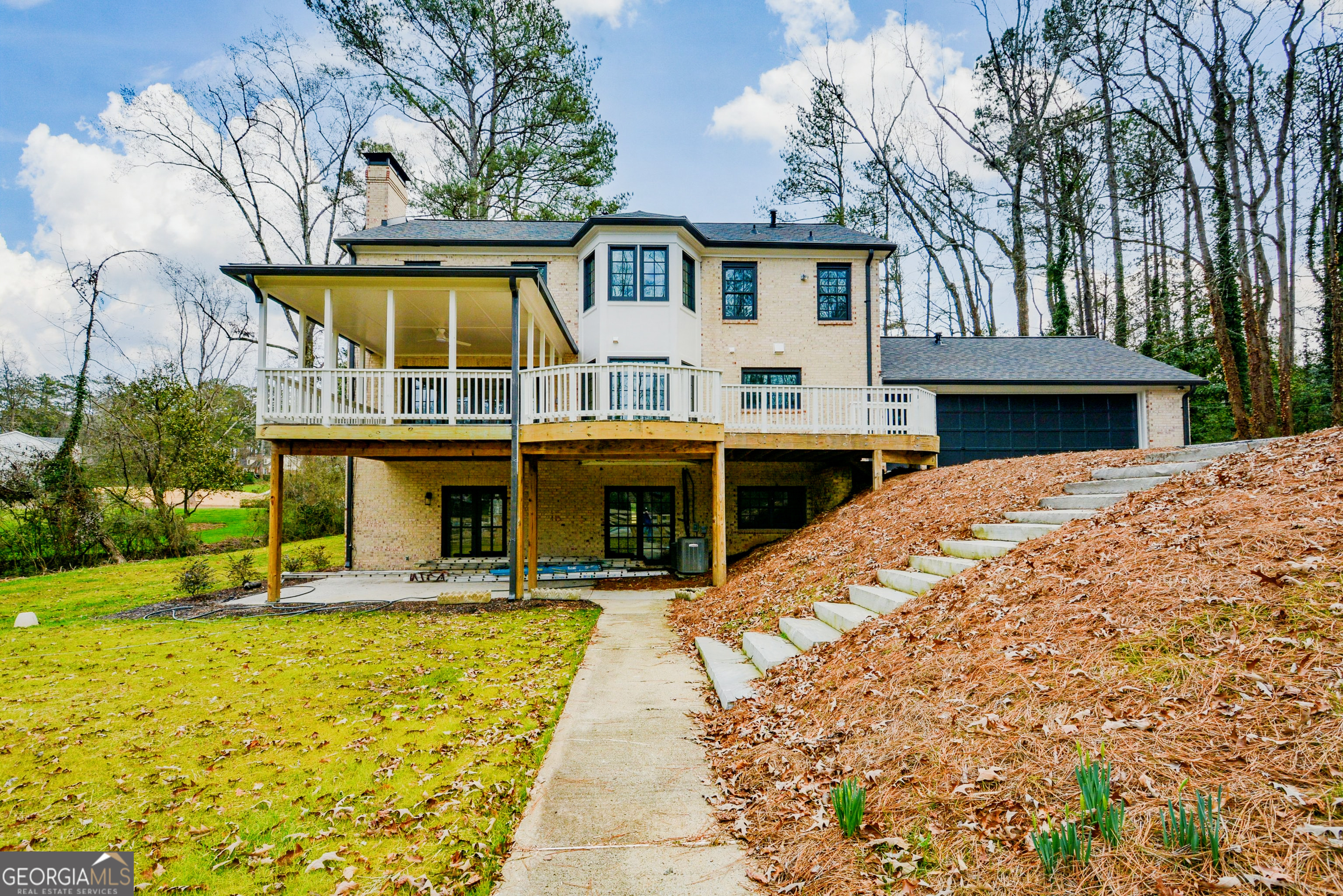 805 Wesley Oak Road  Atlanta GA 30328 photo