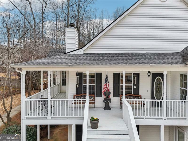 Property Photo:  7470 Ivy Grove Street  GA 30040 