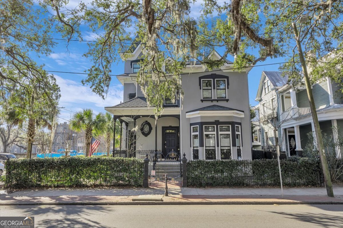 15 W 37th Street  Savannah GA 31401 photo