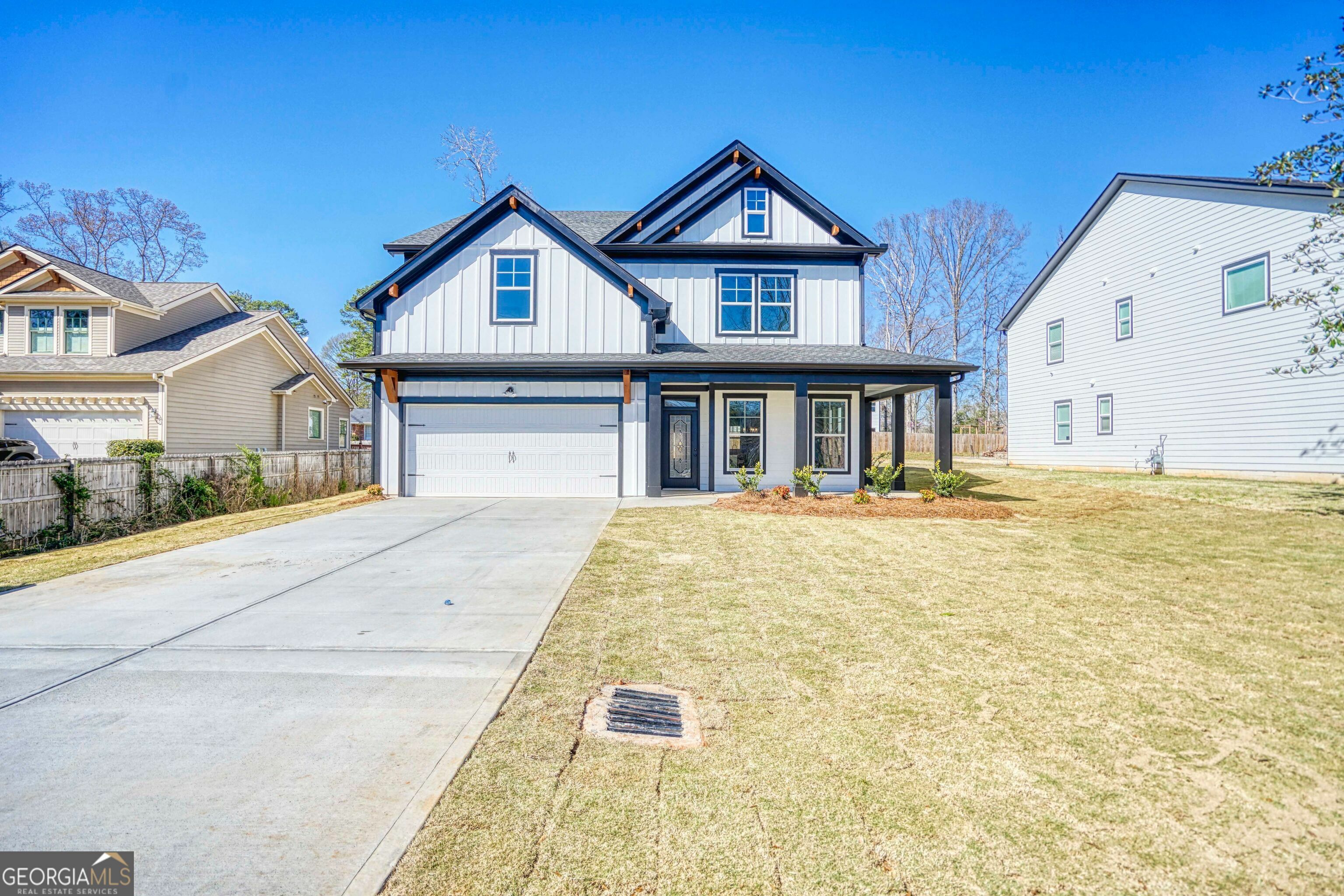 1064 Eastview Road NE  Conyers GA 30012 photo