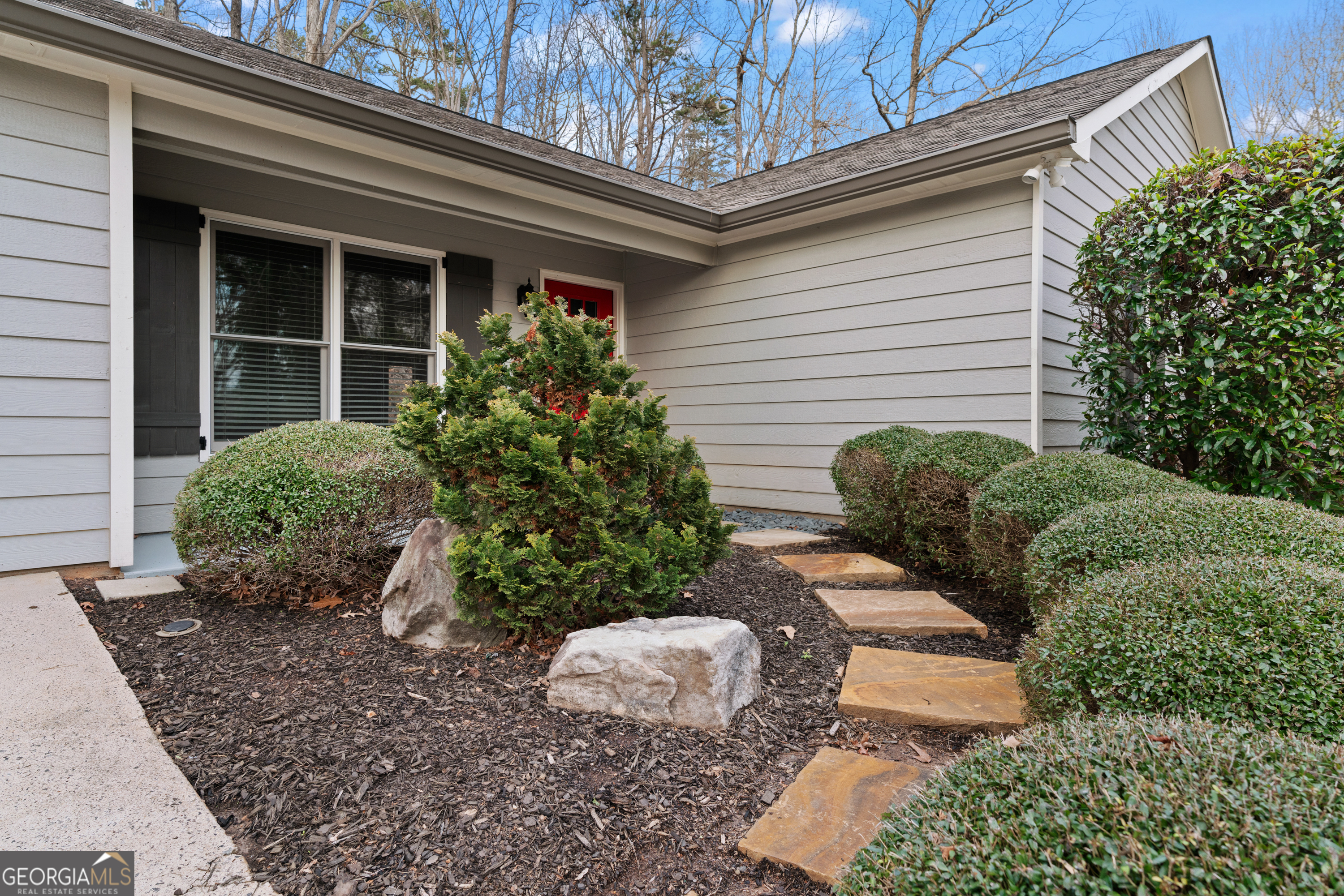 Property Photo:  3605 Chattahoochee Road  GA 30041 