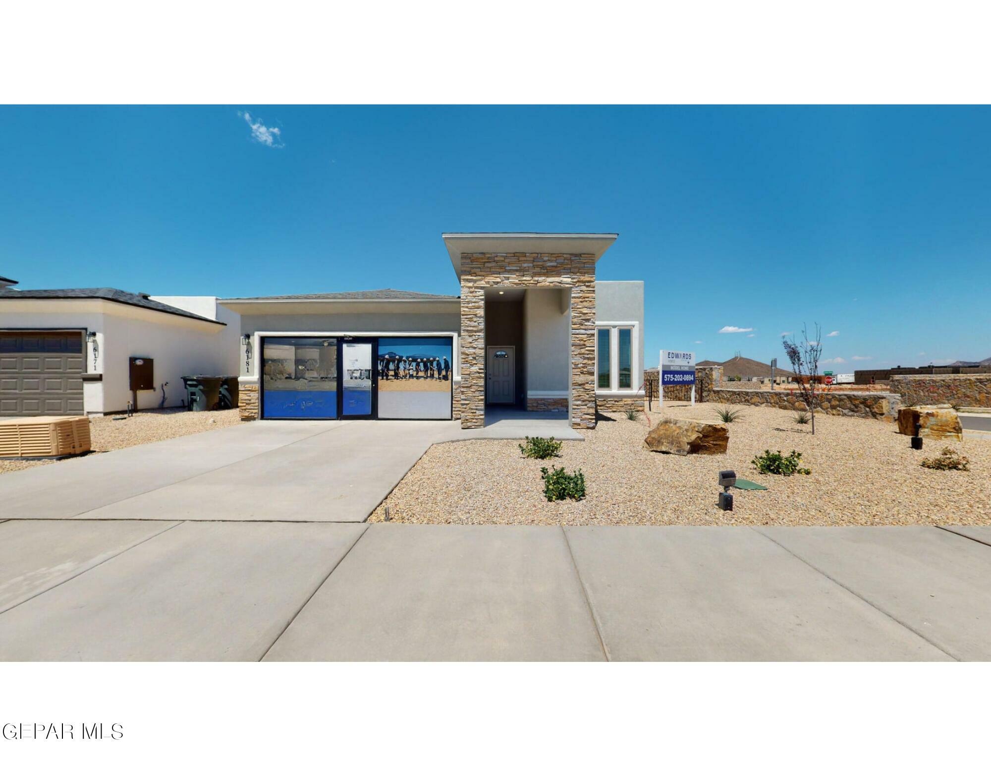 1029 Callie Court  Socorro TX 79927 photo
