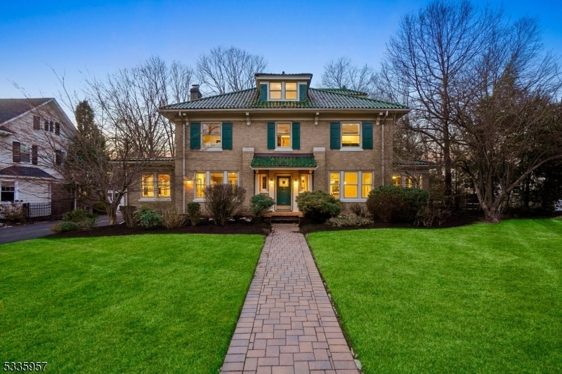 Property Photo:  649 Prospect St  NJ 07040 