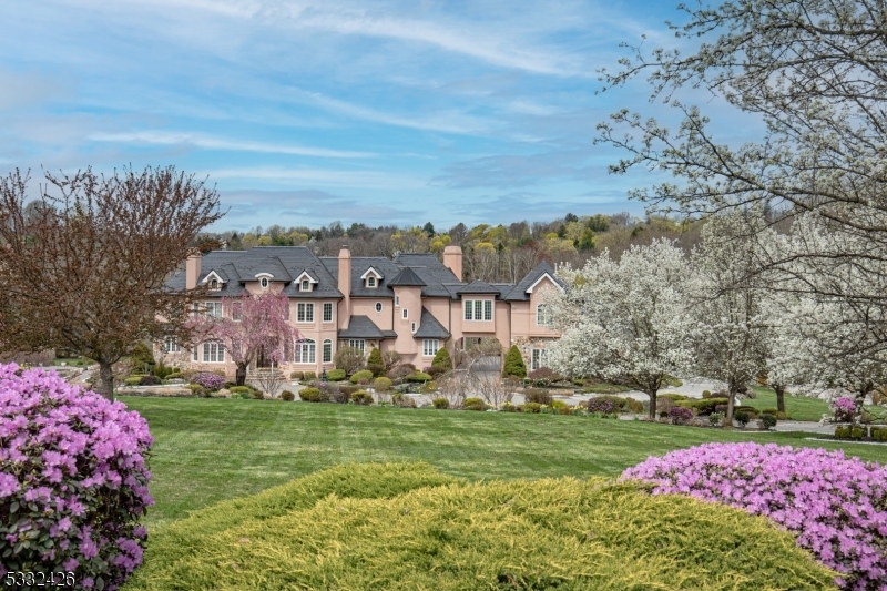 Property Photo: 4 Charolais Farm NJ 07945