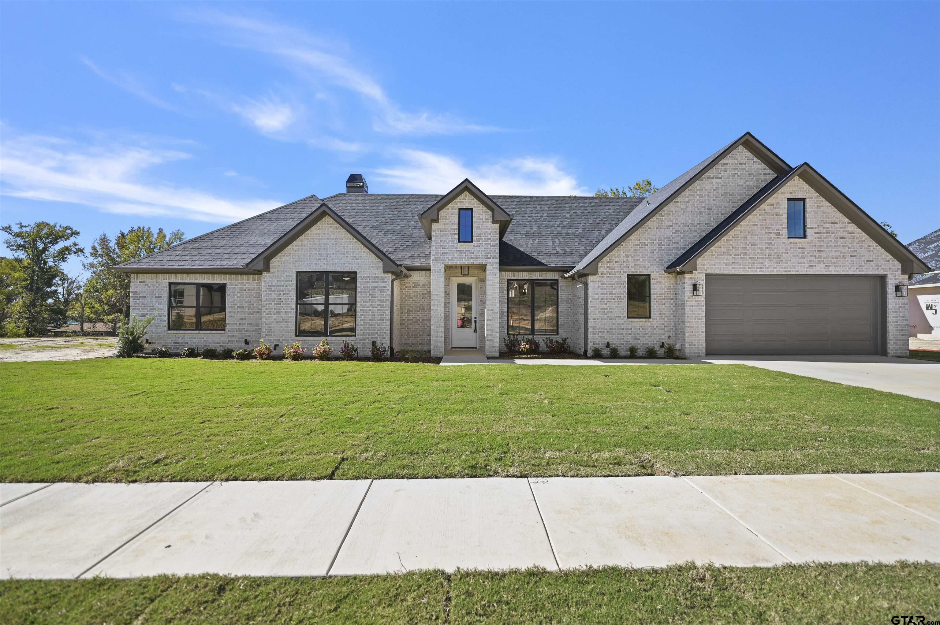 Property Photo: 994 Mallard Dr TX 75771