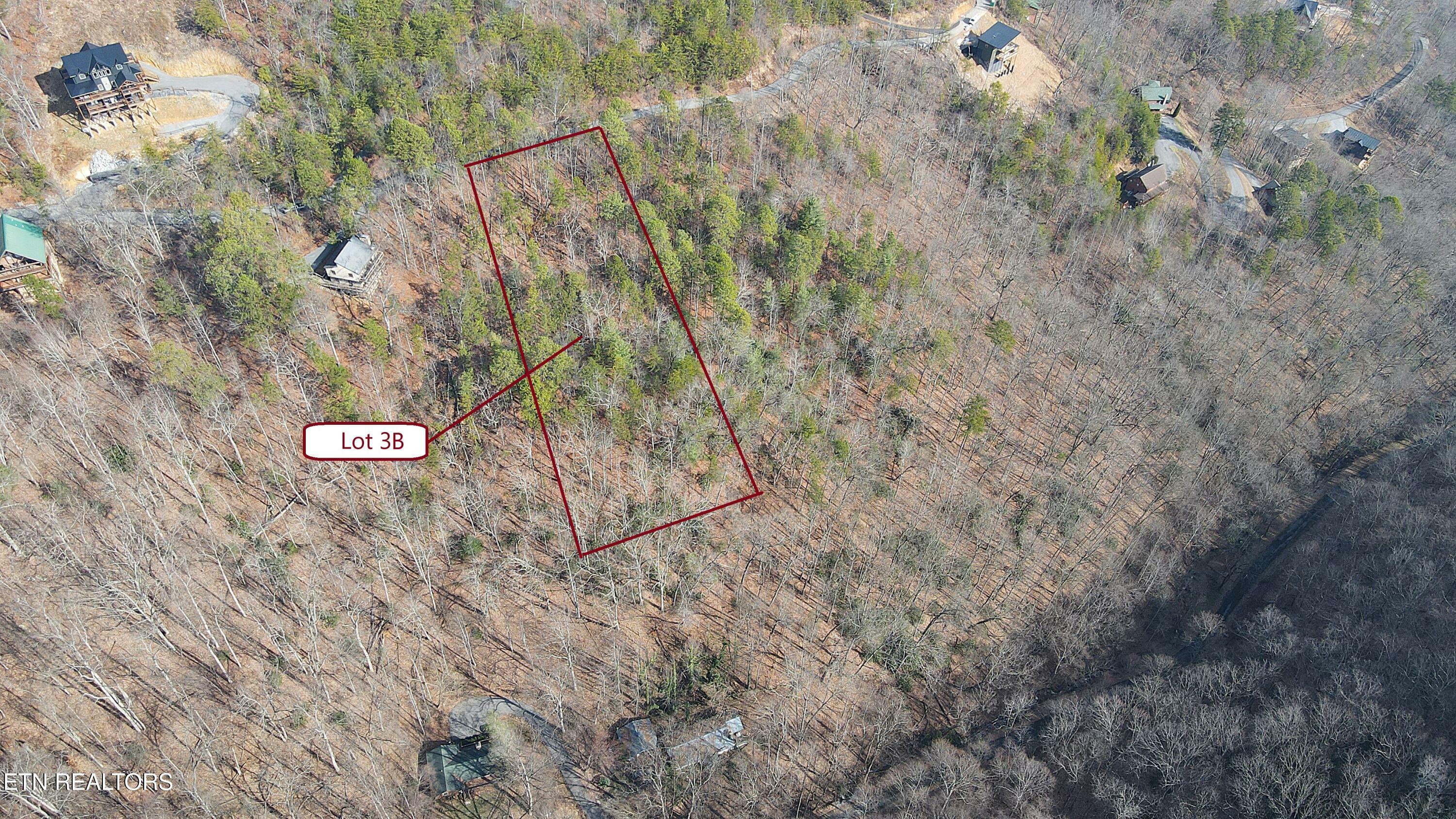 Property Photo:  Overholt Trl Lot 3B  TN 37862 