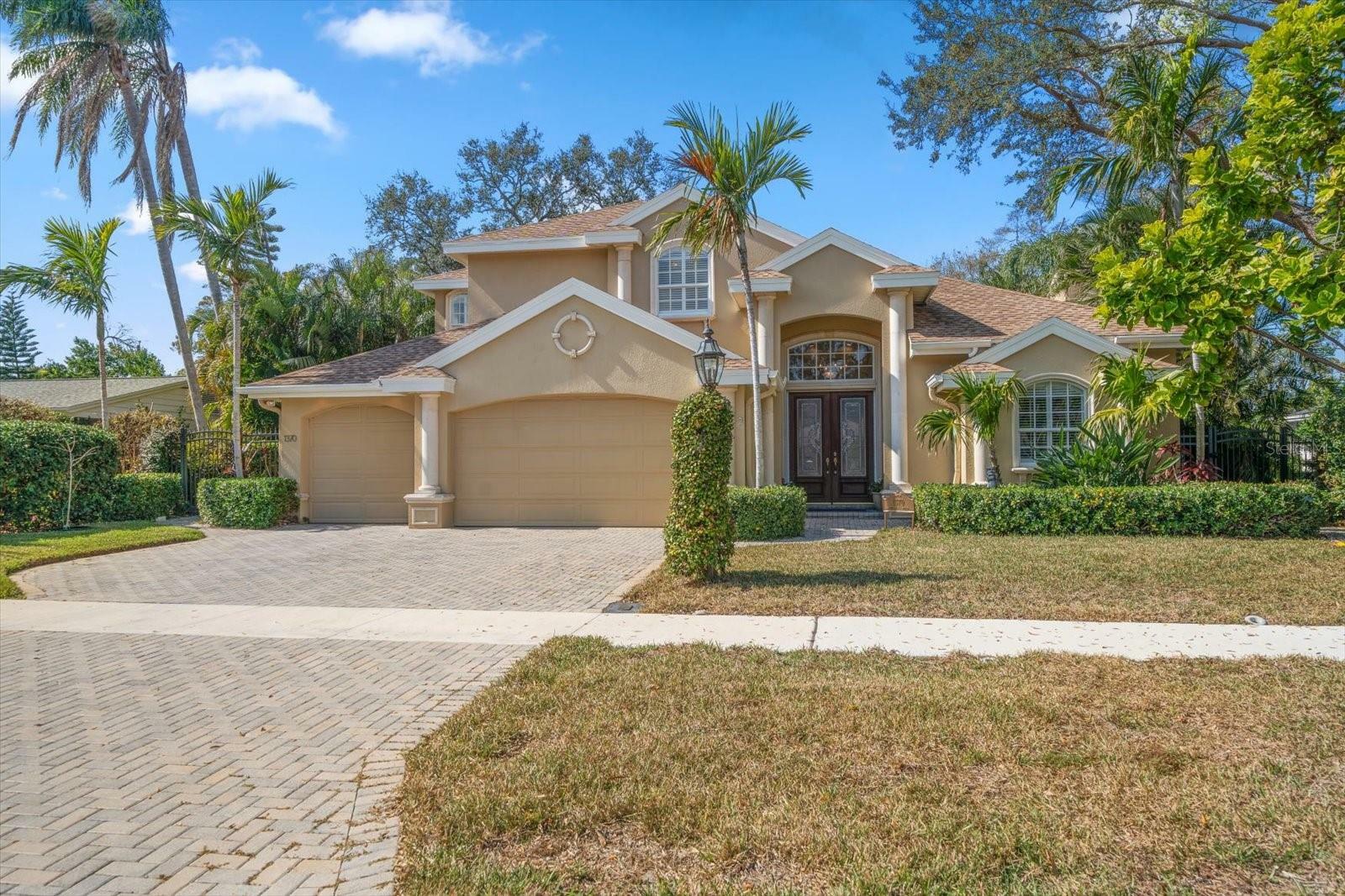 Property Photo: 1370 Pinellas Road FL 33756
