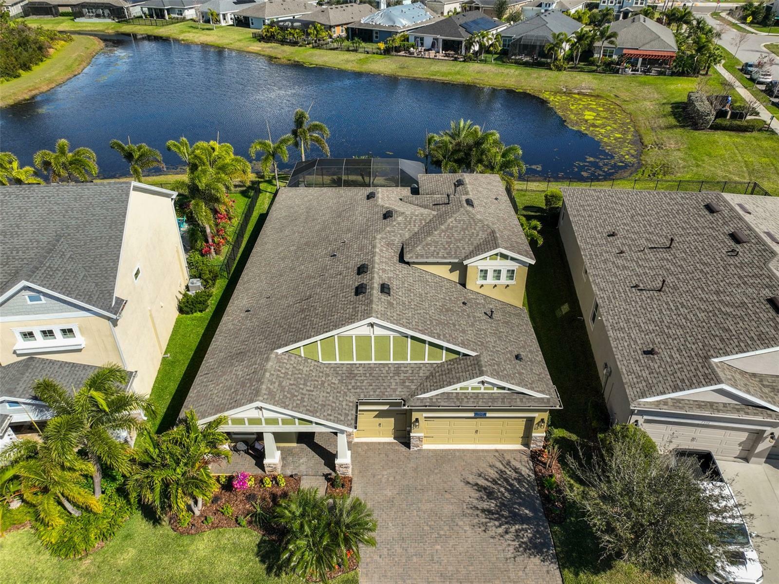 Property Photo: 7328 Paradiso Drive FL 33572