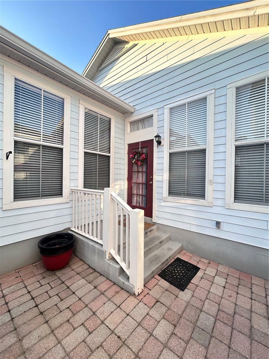 Property Photo: 101 Eastpark Crescent B FL 34747