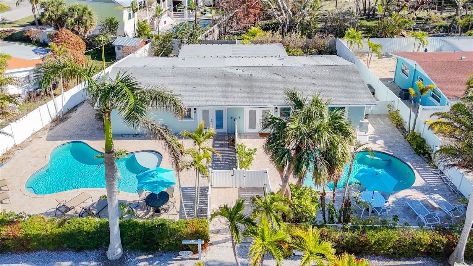 Property Photo: 207 75th Street W FL 34217