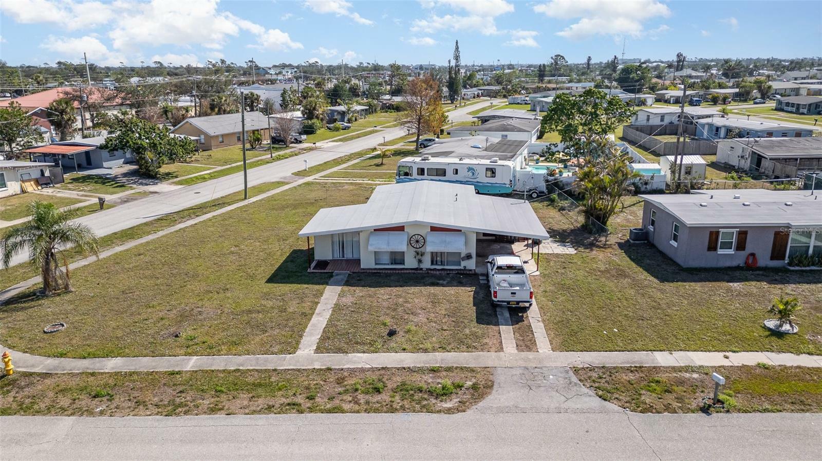 211 Dalton Boulevard  Port Charlotte FL 33952 photo