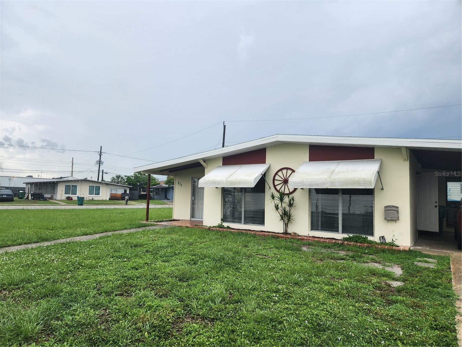 211 Dalton Boulevard  Port Charlotte FL 33952 photo
