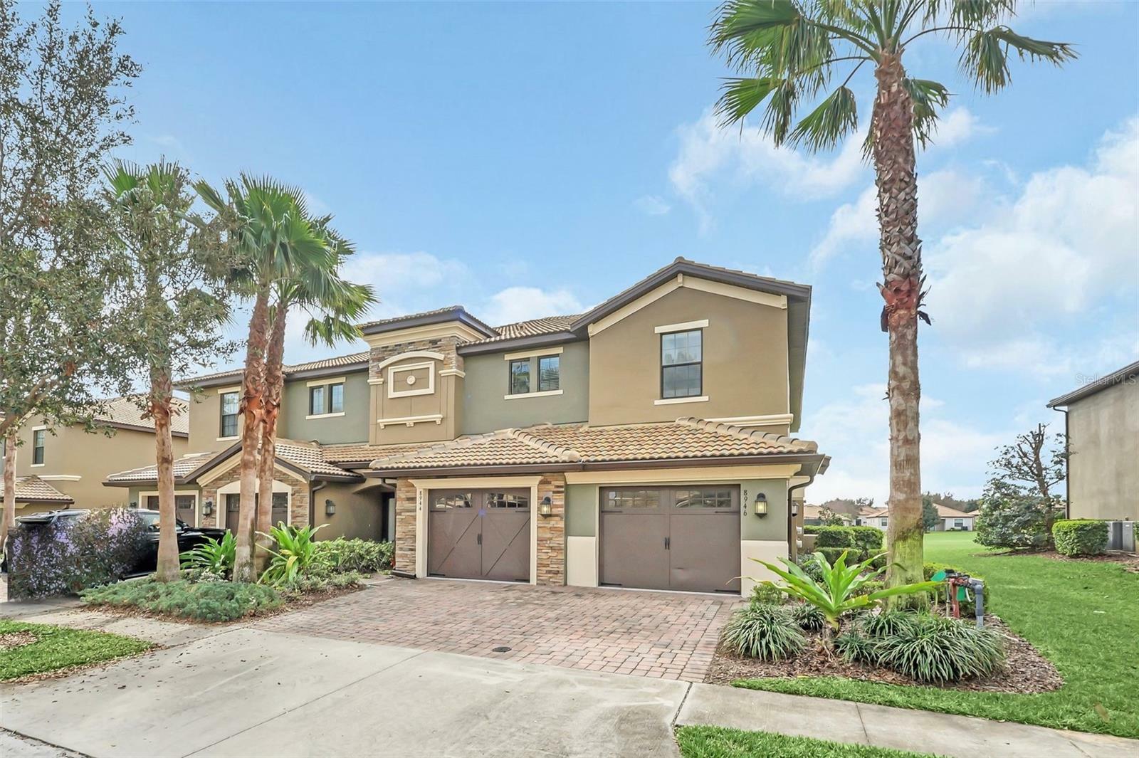 Property Photo:  8946 Azalea Sands Lane 8946  FL 33896 