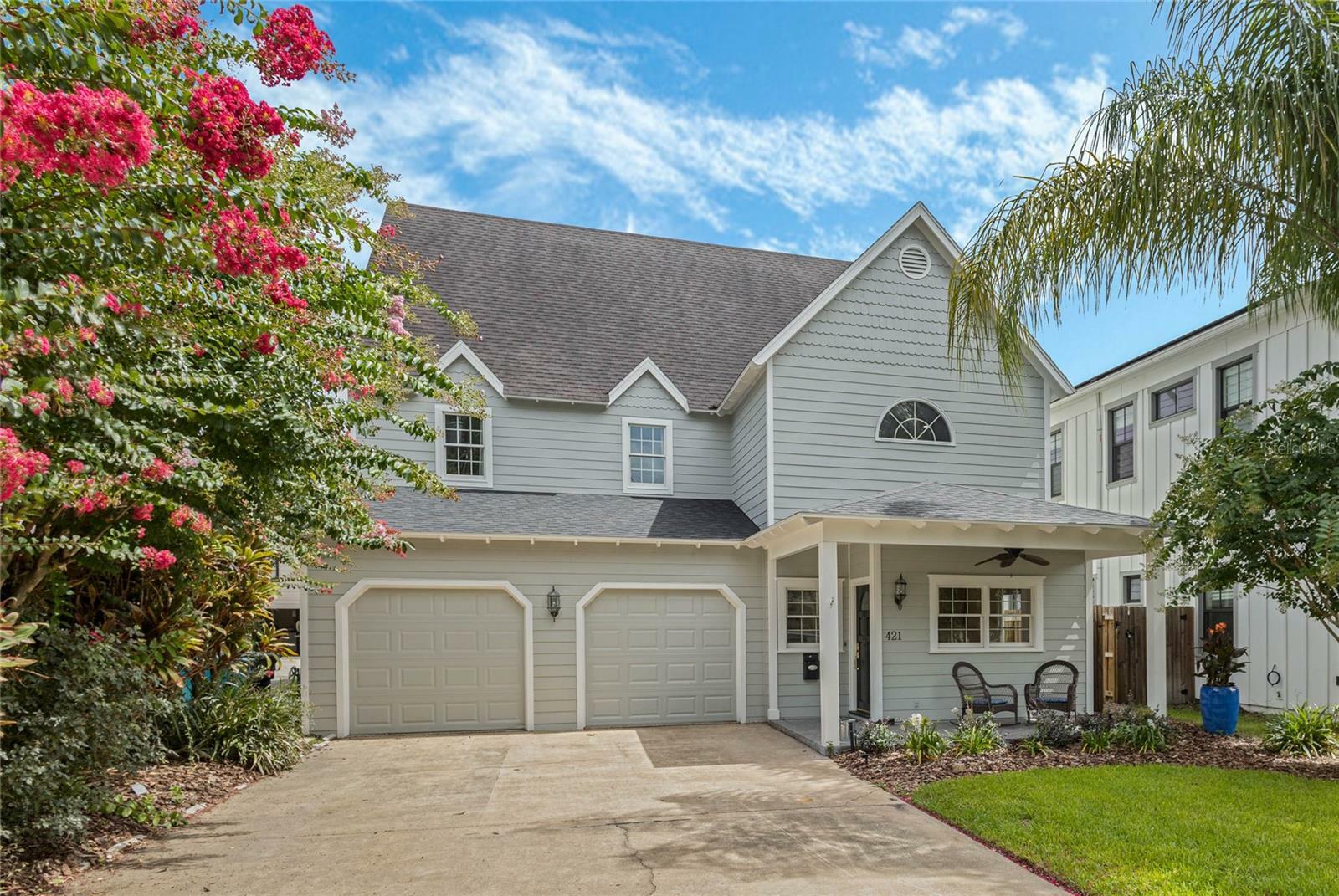 Property Photo: 421 E Gore Street FL 32806