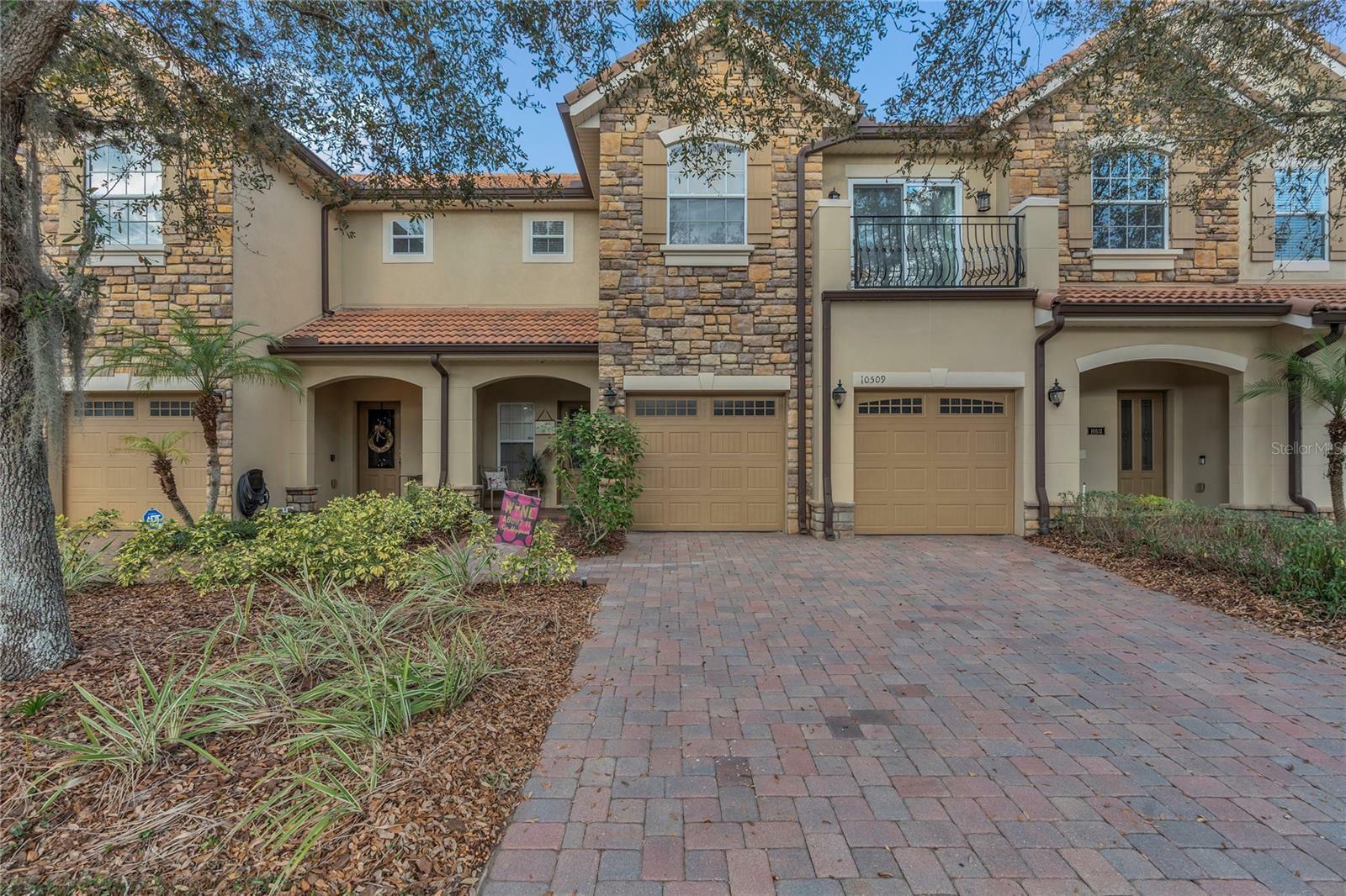 Property Photo:  10509 Belfry Circle  FL 32832 