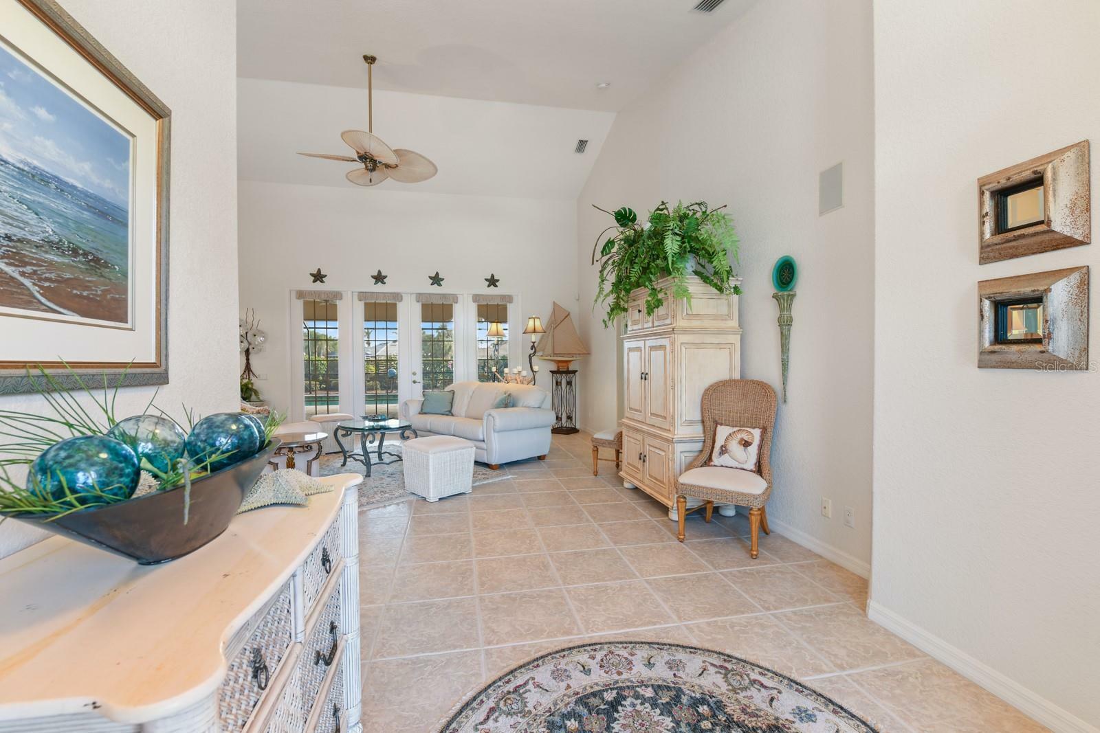 Property Photo:  3024 Big Bend Circle  FL 33955 