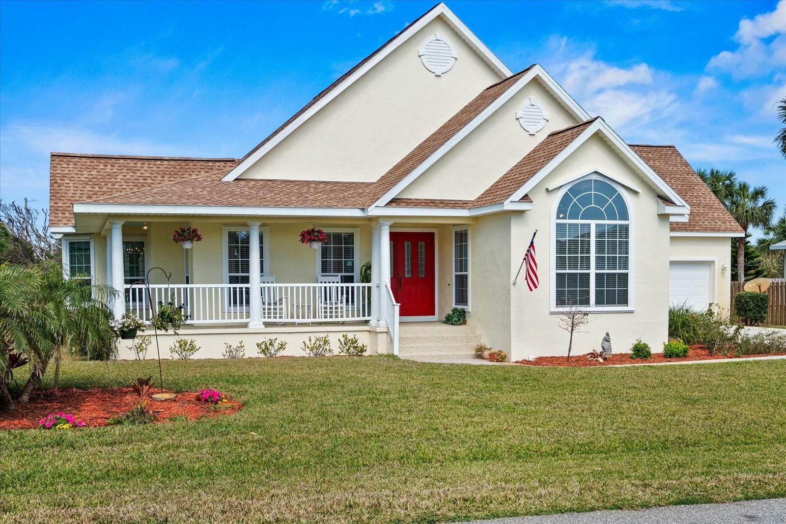 21 Deerwood Street  Palm Coast FL 32137 photo