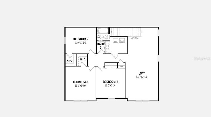 Property Photo:  13154 Pergola Avenue  FL 32832 