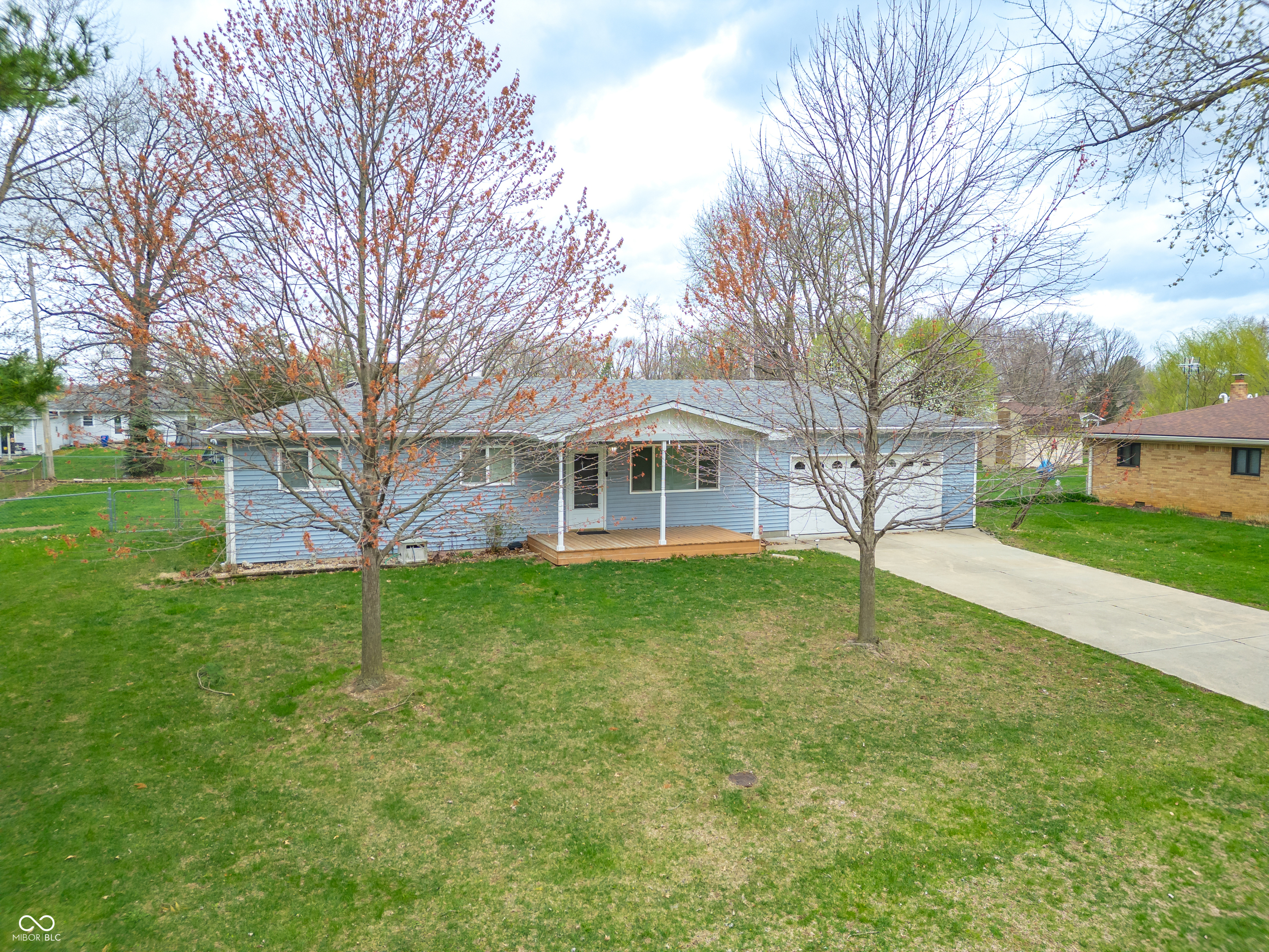 7610 Brehob Road  Indianapolis IN 46217 photo