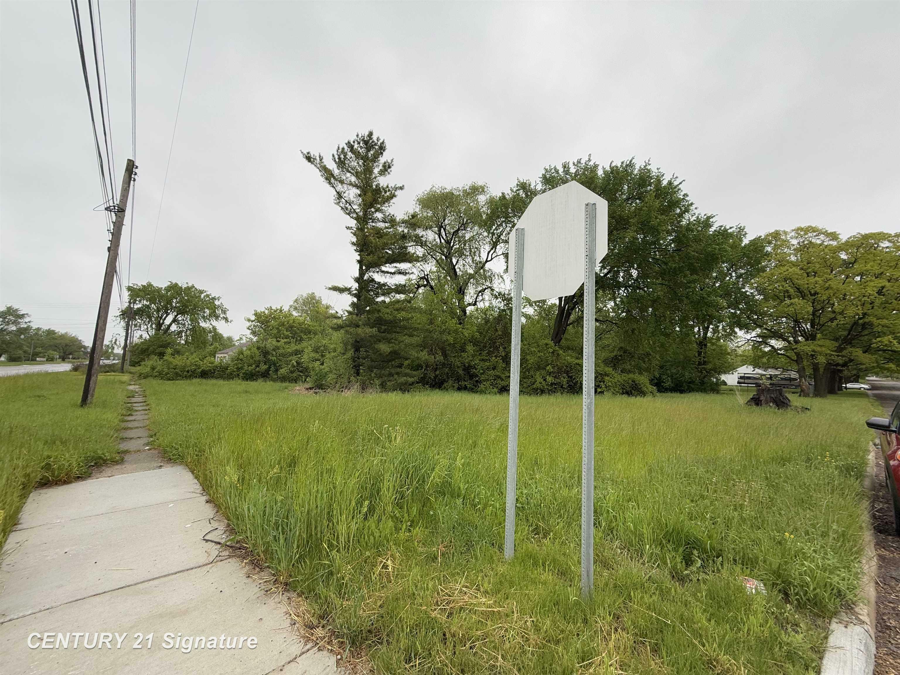 Property Photo: 0 Detroit Street MI 48505