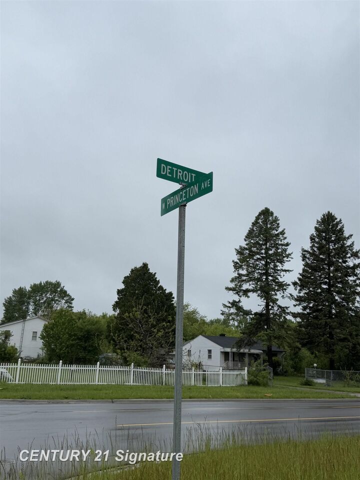 Property Photo:  0 Detroit Street  MI 48505 