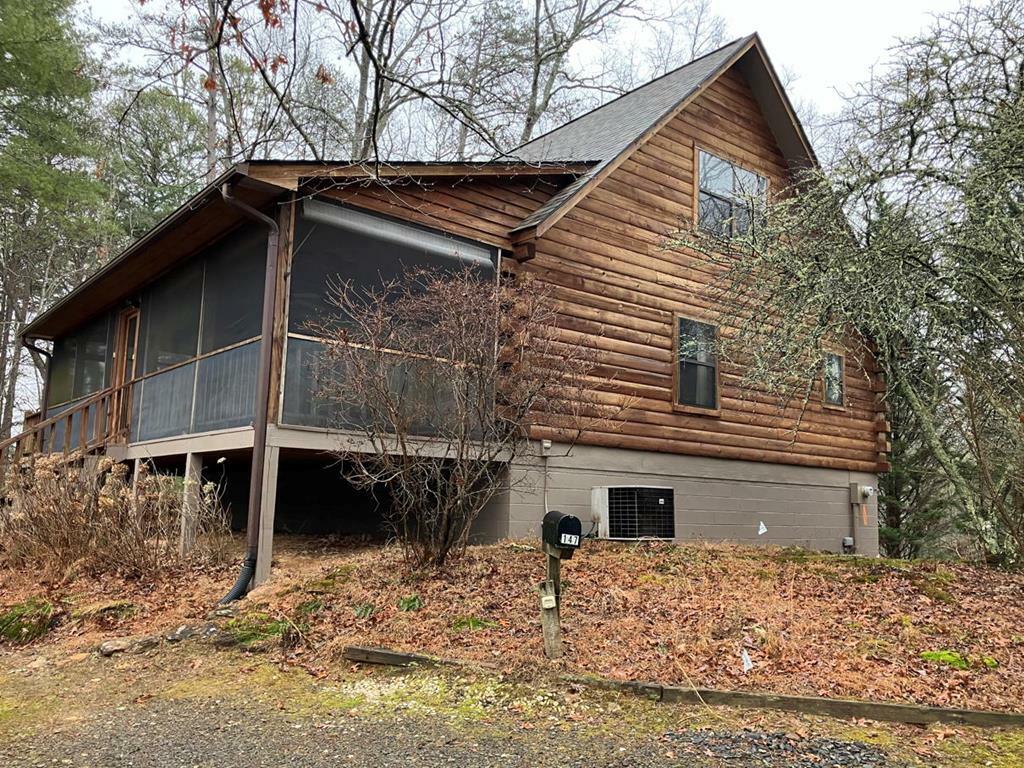 Property Photo: 147 Holly Ridge Lane NC 28906