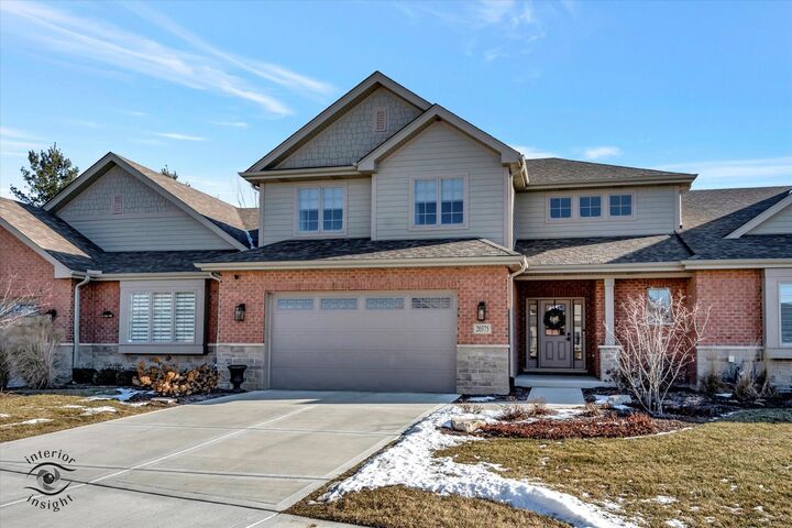 20375 Grosse Point Drive  Frankfort IL 60423 photo