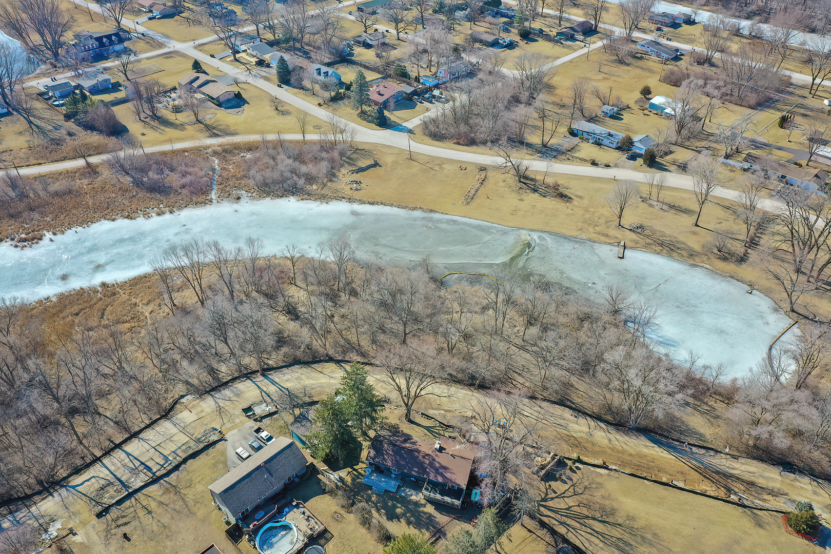 Property Photo:  Lot 6 West Northeast Shore Drive  IL 60051 