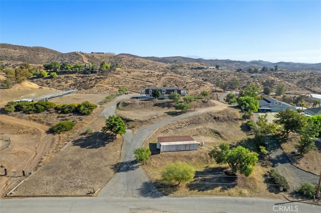 Property Photo:  27530 Lindell Road  CA 92532 