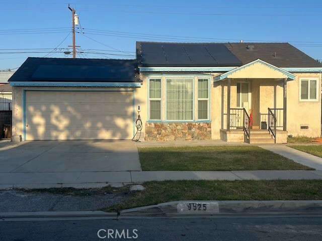 9525 Brierfield Street  Pico Rivera CA 90660 photo