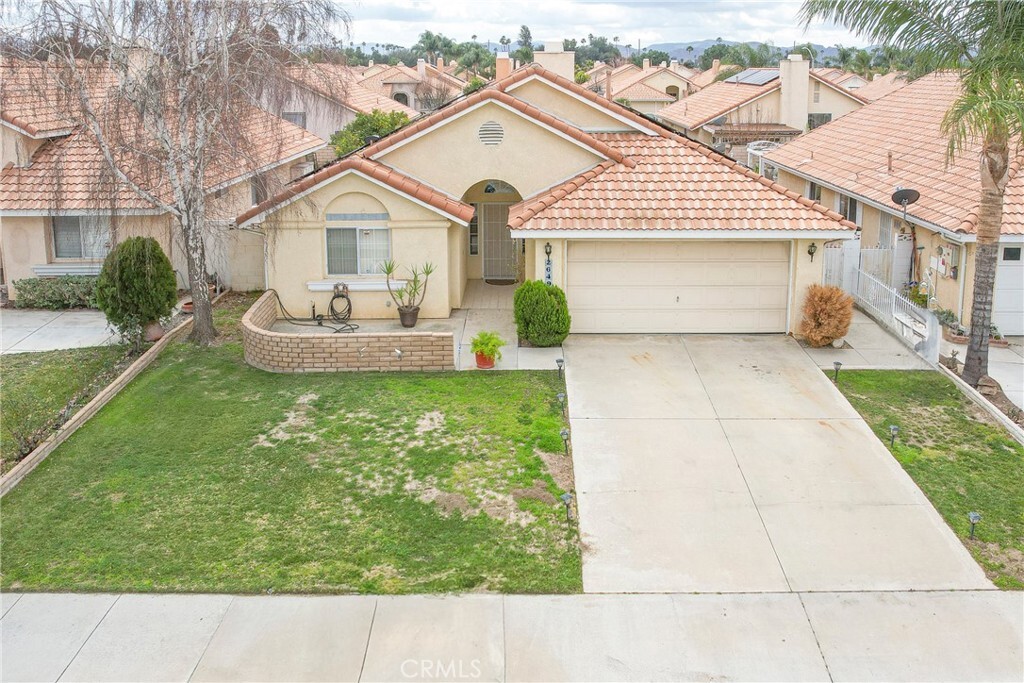 Property Photo: 2649 W Fruitvale Avenue CA 92545