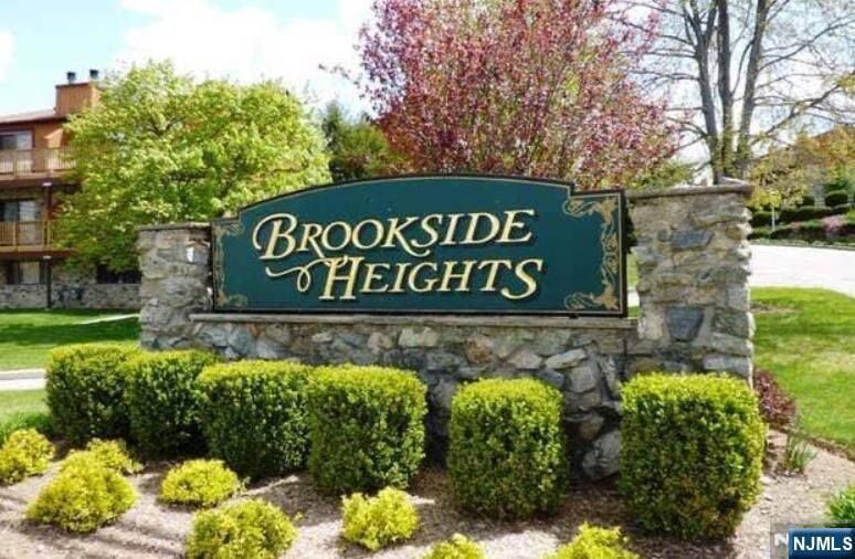 Property Photo: 4A Brookside NJ 07465