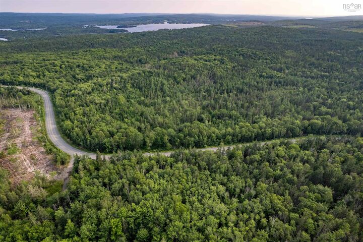 Property Photo: Lot 2024-3 Caribou Marsh Road NS B1M 1B4