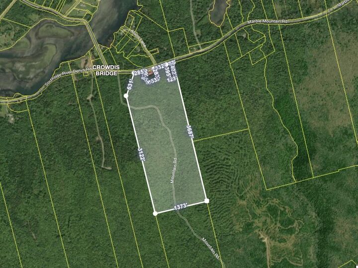 0 Marble Mountain Road — photo 1