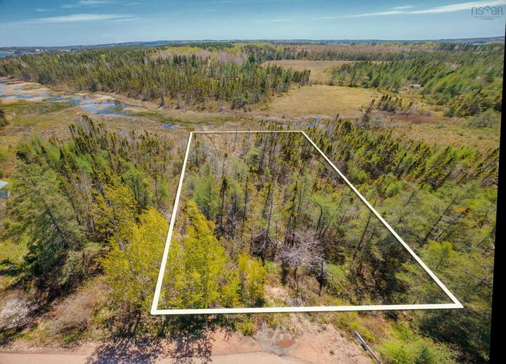 Property Photo:  Lot 5 Harbourview Crescent  NS B0E 1V0 