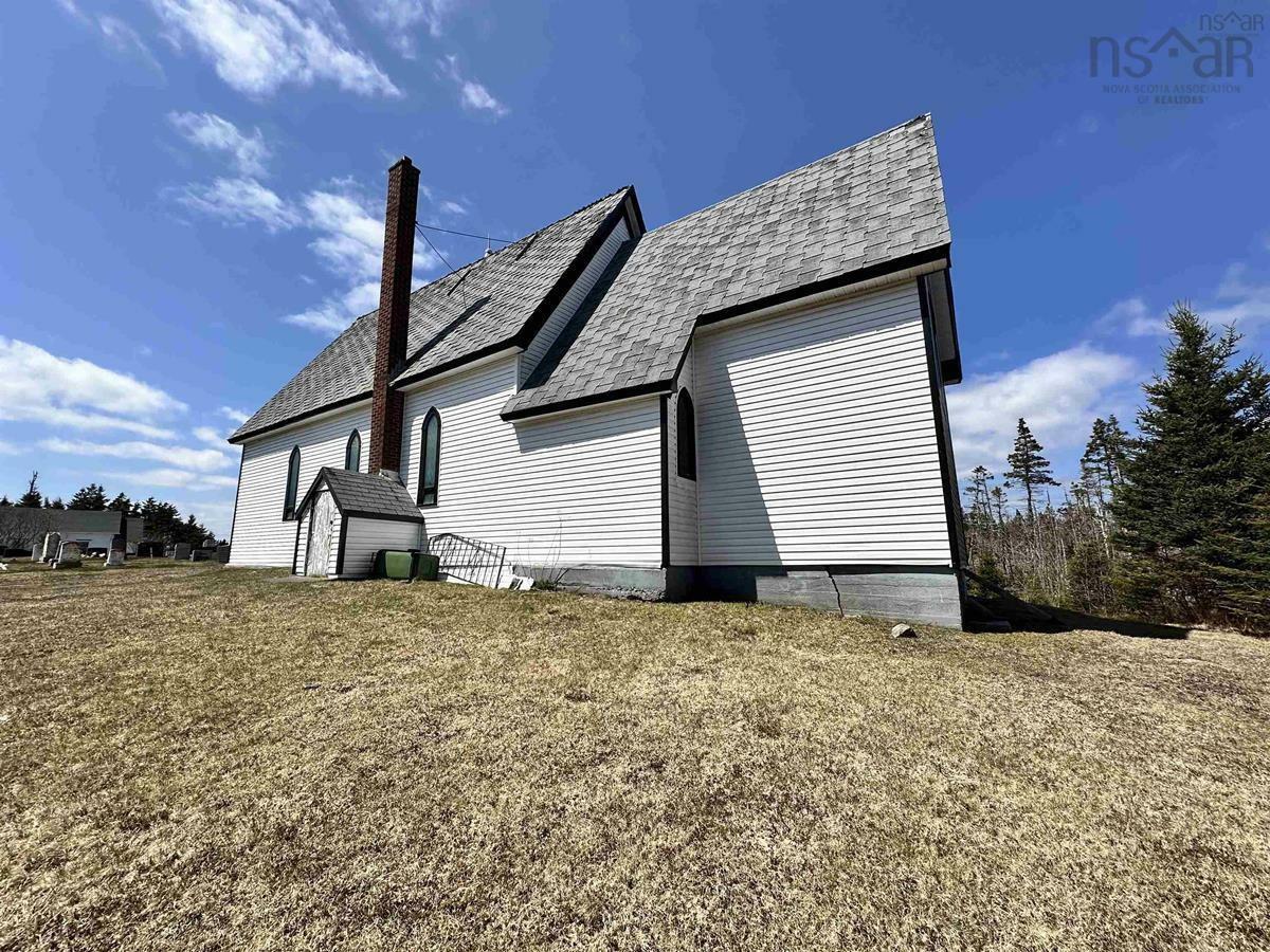 Property Photo: 20 Necum Teuch Loop NS B0J 2K0
