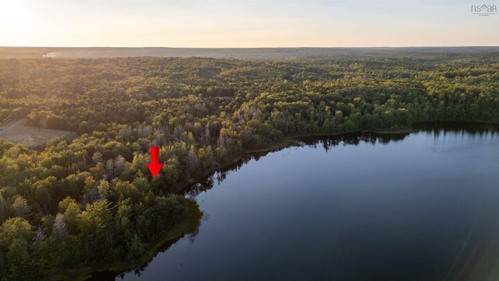 Property Photo: Lot 9 R & N Road NS B5A 5R2