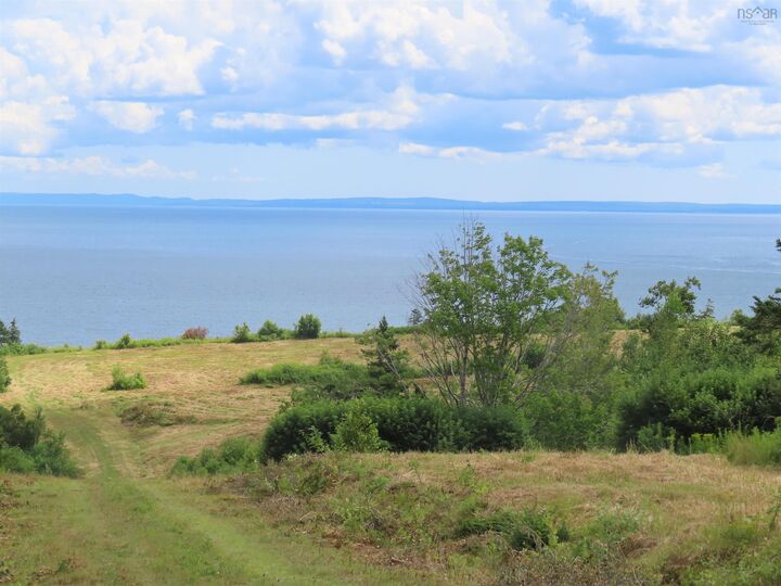 Property Photo:  Hwy 337 Morristown  NS B2G 2L2 