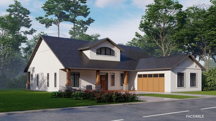 Property Photo: Lot 8 Shoreline Bluff Lane NS B0J 1T0