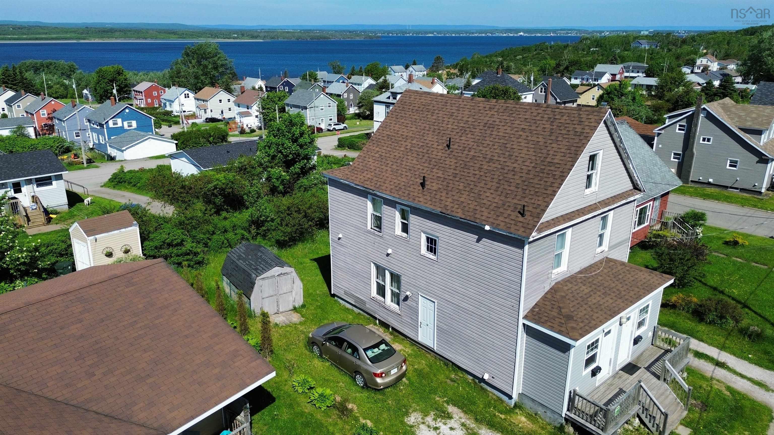 Property Photo:  1491 Victoria Road  NS B1N 1M9 