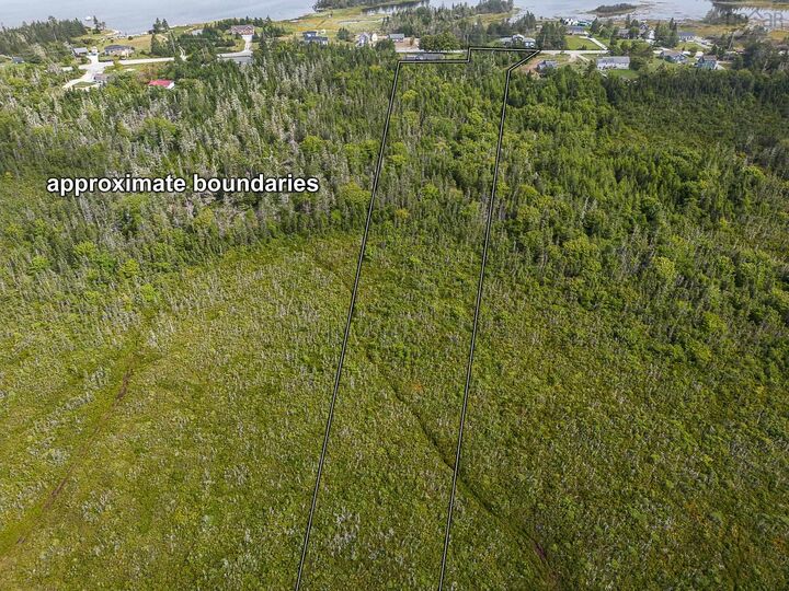 Property Photo:  Lot Stoney Island Road  NS B0W 3J0 