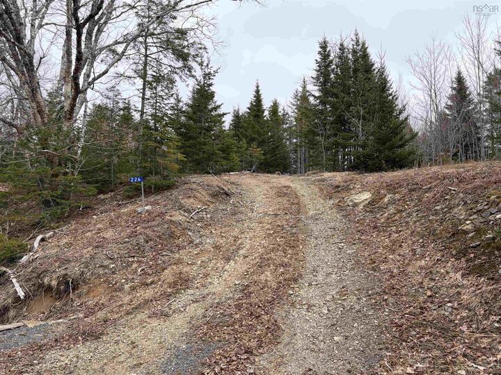 Lot 22-3 226 Brookville Branch Road — photo 1