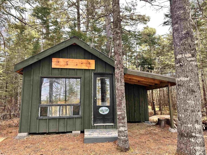 Property Photo:  Lot 1 Pleasant River Preserve  NS B0T 1X0 