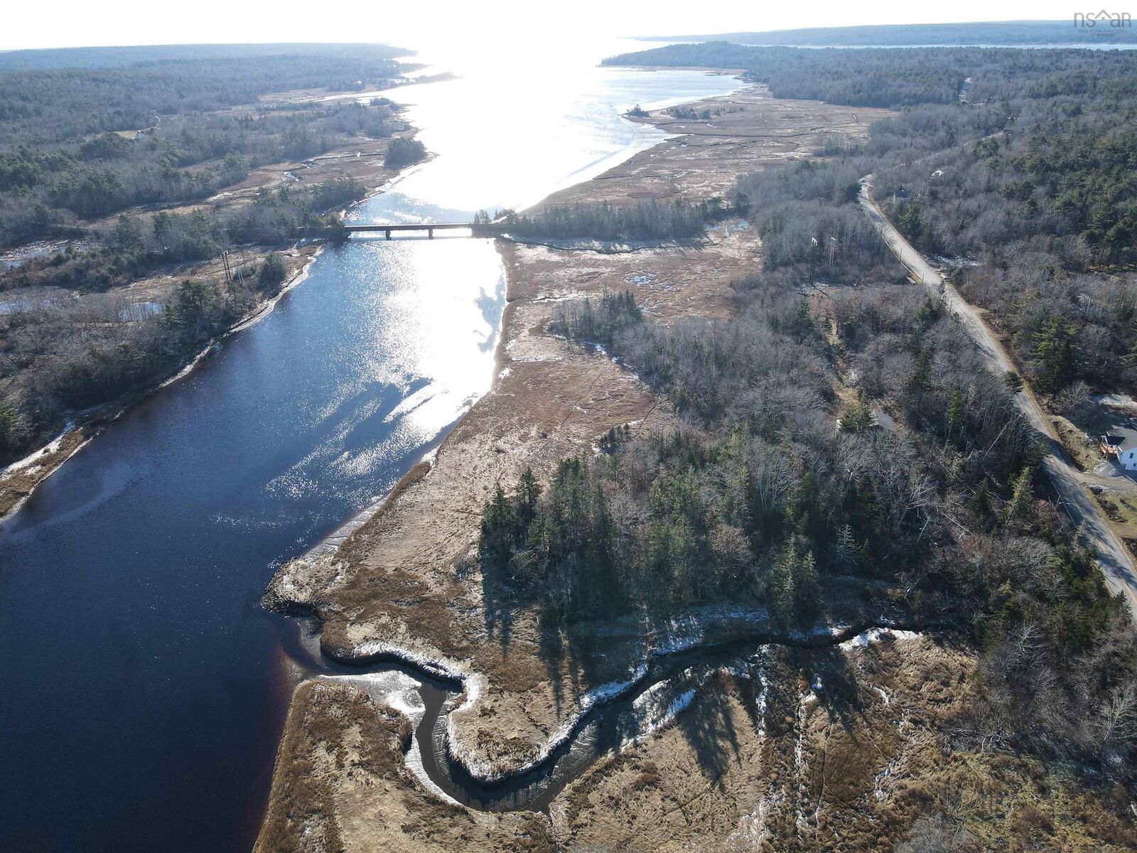 Property Photo:  Lot Lower Jordan Road  NS B0T 1J0 
