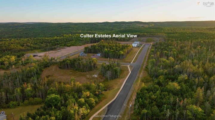 Property Photo:  Lot 8 Cutler Estates  NS B0H 1N0 
