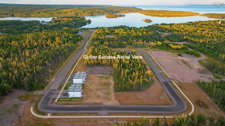 Property Photo:  Lot 6 Cutler Brook Estates  NS B0H 1N0 